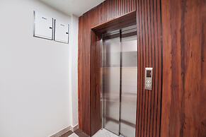 FabHotel Prime Bliss Residency