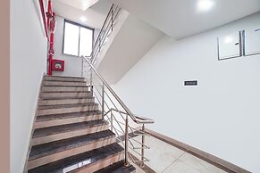 FabHotel Prime Bliss Residency