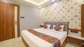 FabHotel Prime Bliss Residency