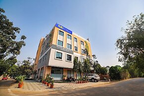 FabHotel Prime Bliss Residency