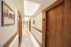 FabHotel Prime Bliss Residency