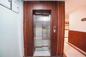 FabHotel Prime Bliss Residency