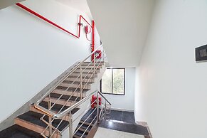 FabHotel Prime Bliss Residency