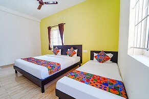 Fabhotel Saro Sri Residency