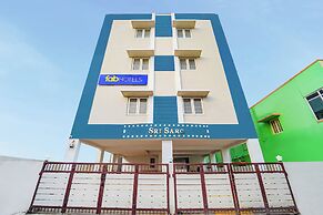 Fabhotel Saro Sri Residency