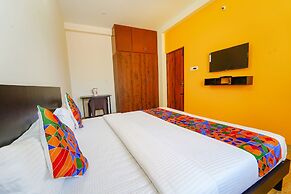 Fabhotel Saro Sri Residency
