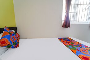 Fabhotel Saro Sri Residency