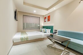 Fabhotel Red Vibe