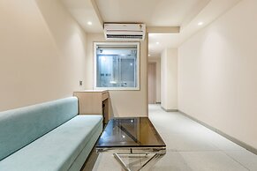 Fabhotel Red Vibe