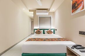 Fabhotel Red Vibe