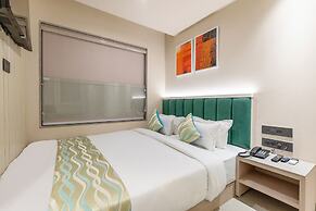 Fabhotel Red Vibe