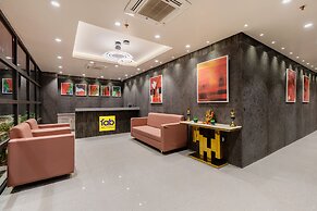 Fabhotel Red Vibe
