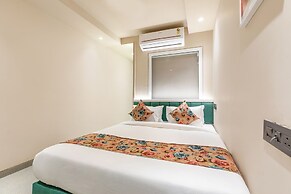 Fabhotel Red Vibe