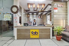 Fabhotel Prem Bihari