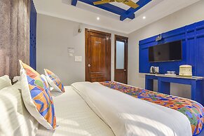 Fabhotel Prem Bihari