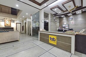 Fabhotel Prem Bihari