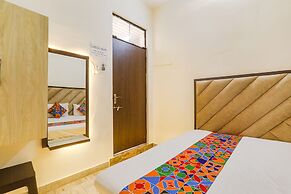 Fabexpress City Inn