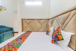 Fabexpress City Inn