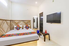 Fabexpress City Inn