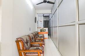 Fabexpress City Inn