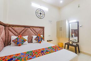 Fabexpress City Inn