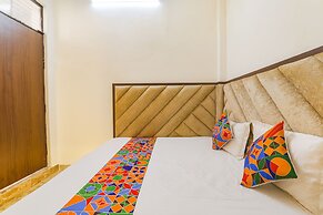 Fabexpress City Inn