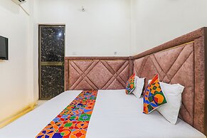 Fabexpress City Inn