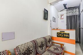 Fabexpress City Inn