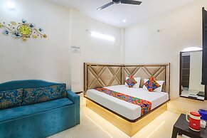 Fabexpress City Inn