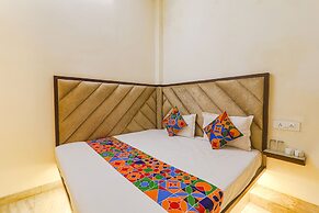 Fabexpress City Inn