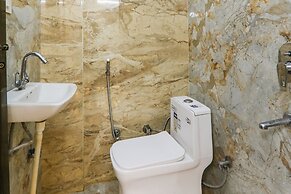 Fabexpress City Inn