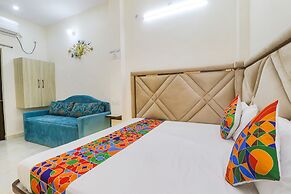 Fabexpress City Inn