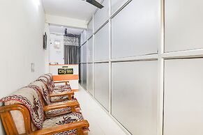 Fabexpress City Inn
