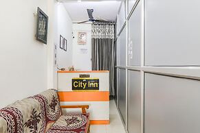 Fabexpress City Inn