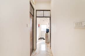 Fabexpress City Inn