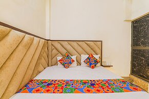 Fabexpress City Inn