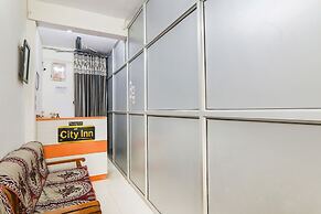 Fabexpress City Inn