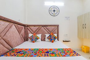 Fabexpress City Inn