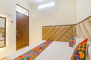 Fabexpress City Inn