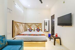 Fabexpress City Inn