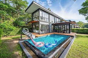 AnB Loft 9 poolvilla close Jomtian beach