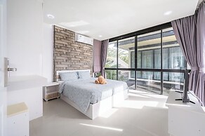 AnB Loft 9 poolvilla close Jomtian beach