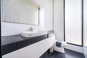 AnB Loft 9 poolvilla close Jomtian beach