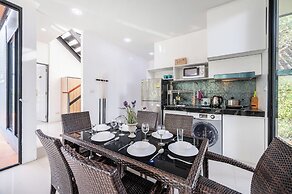 AnB Loft 9 poolvilla close Jomtian beach