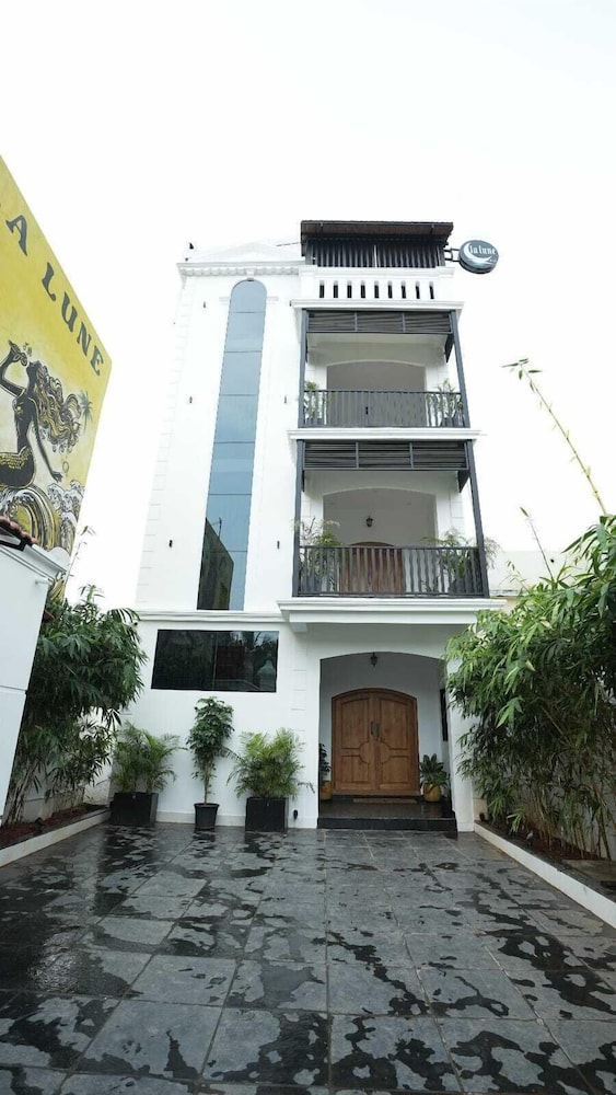 La Lune B&B