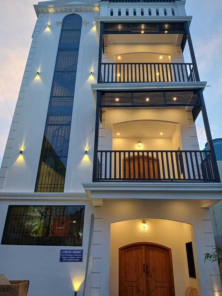 La Lune B&B