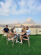 AliBaba Pyramids