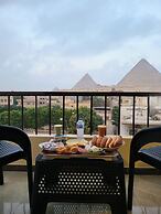 AliBaba Pyramids