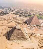 AliBaba Pyramids