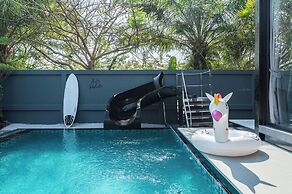AnB Loft 1 poolvilla close Jomtian beach